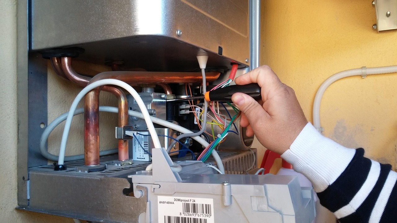 Recommended Water Heater Product